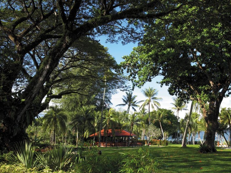 Shangri-La’s Rasa Sayang Resort & Spa, PenangPhoto 4