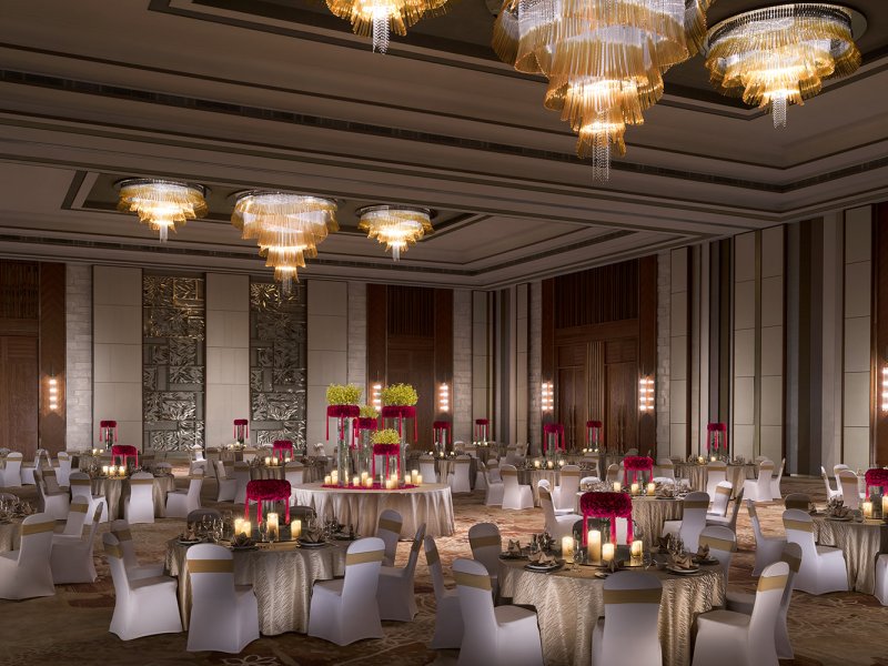 Shangri-La’s Sanya Resort & Spa HainanPhoto 0