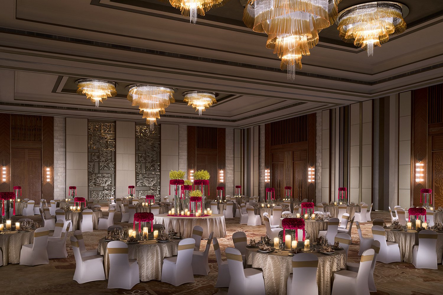 Shangri-La’s Sanya Resort &amp; Spa Hainan