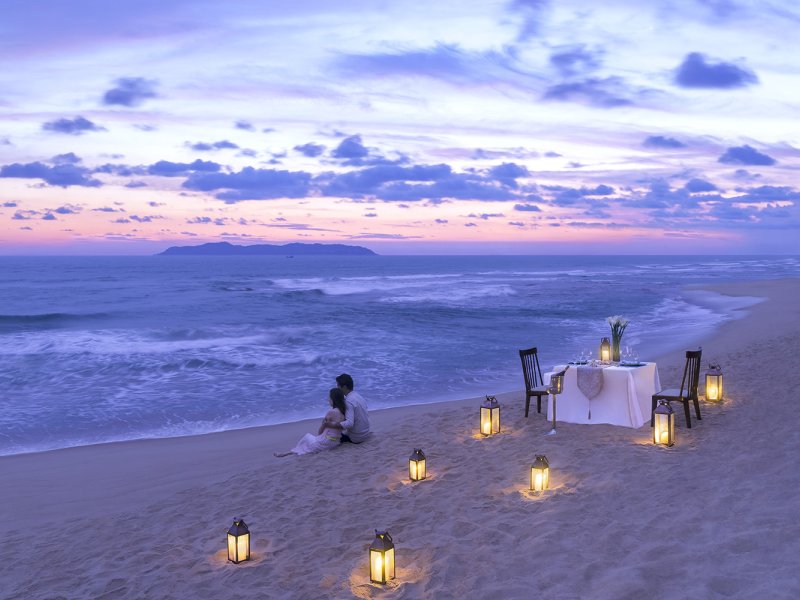Shangri-La’s Sanya Resort & Spa HainanPhoto 1