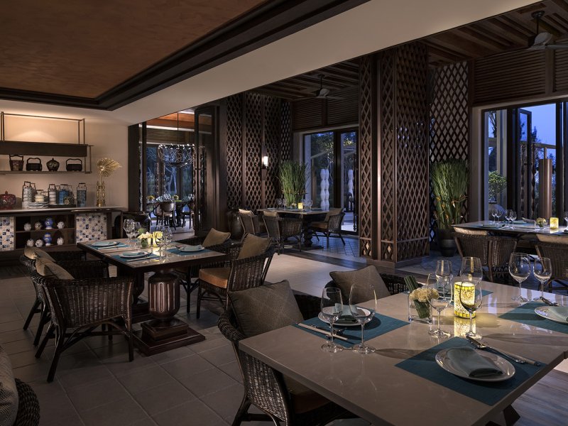 Shangri-La’s Sanya Resort & Spa HainanPhoto 2
