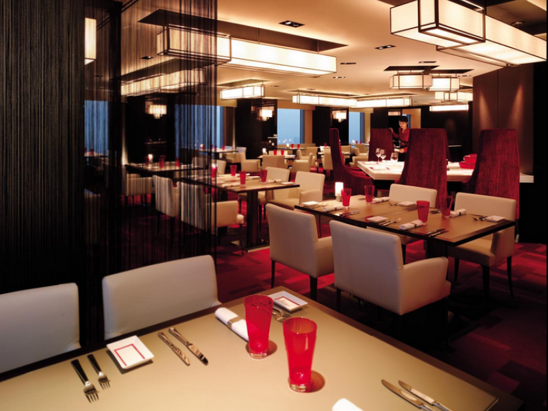 Shangri-La’s Far Eastern Plaza Hotel, TaipeiPhoto 3