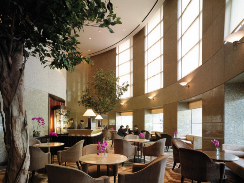 Shangri-La’s Far Eastern Plaza Hotel, TaipeiPhoto 4