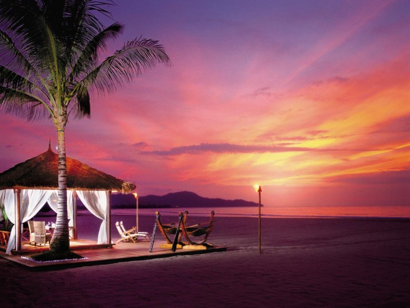 Shangri-La’s Rasa Ria Resort & Spa, Kota KinabaluPhoto 2