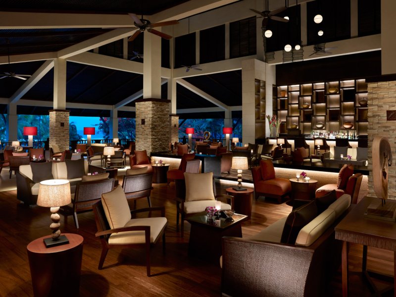 Shangri-La’s Rasa Ria Resort & Spa, Kota KinabaluPhoto 5