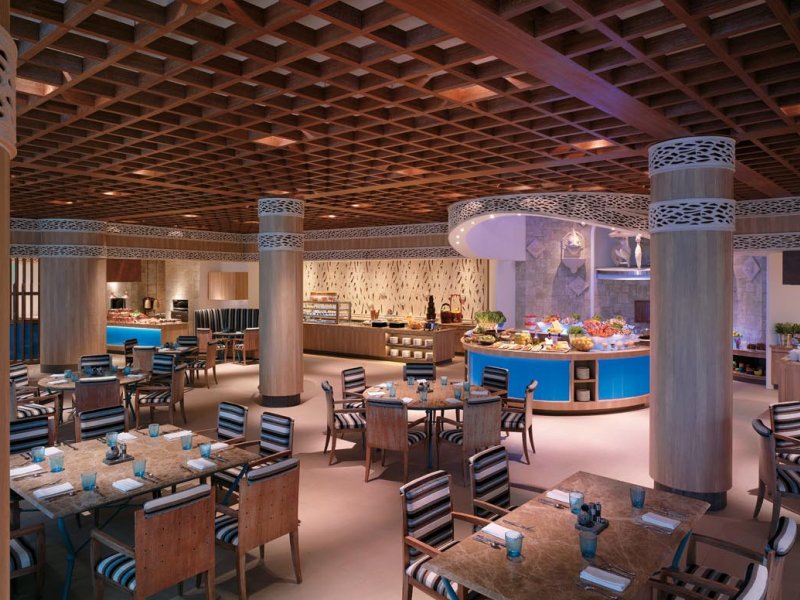 Shangri-La’s Rasa Sentosa Resort & Spa, SingaporePhoto 3