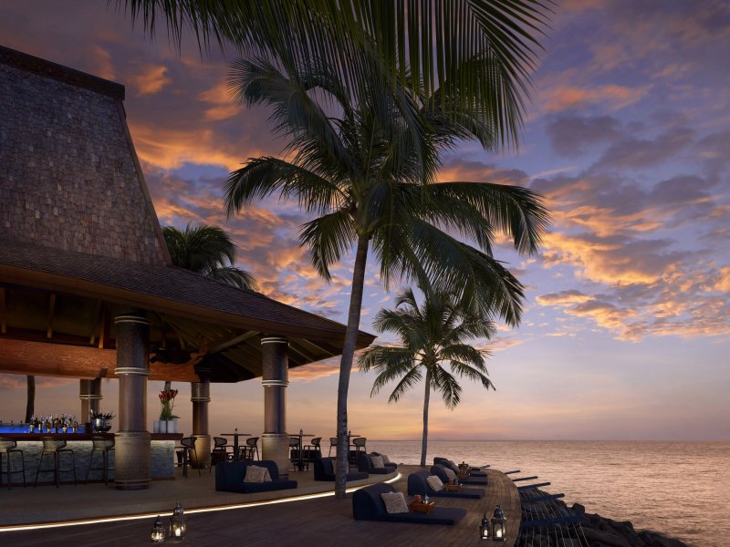 Shangri-La’s Tanjung Aru Resort & Spa, Kota KinabaluPhoto 4