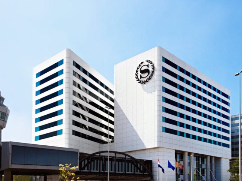 Sheraton Amsterdam Airport Hotel and Conference CenterPhoto 0
