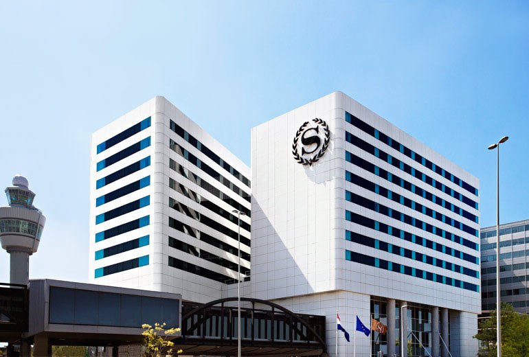 Sheraton Amsterdam Airport Hotel and Conference Center