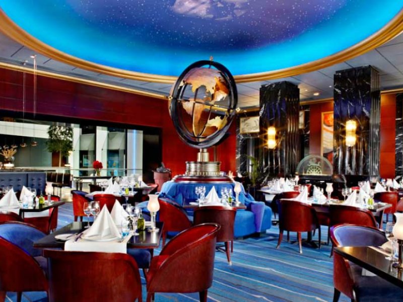 Sheraton Amsterdam Airport Hotel and Conference CenterPhoto 4