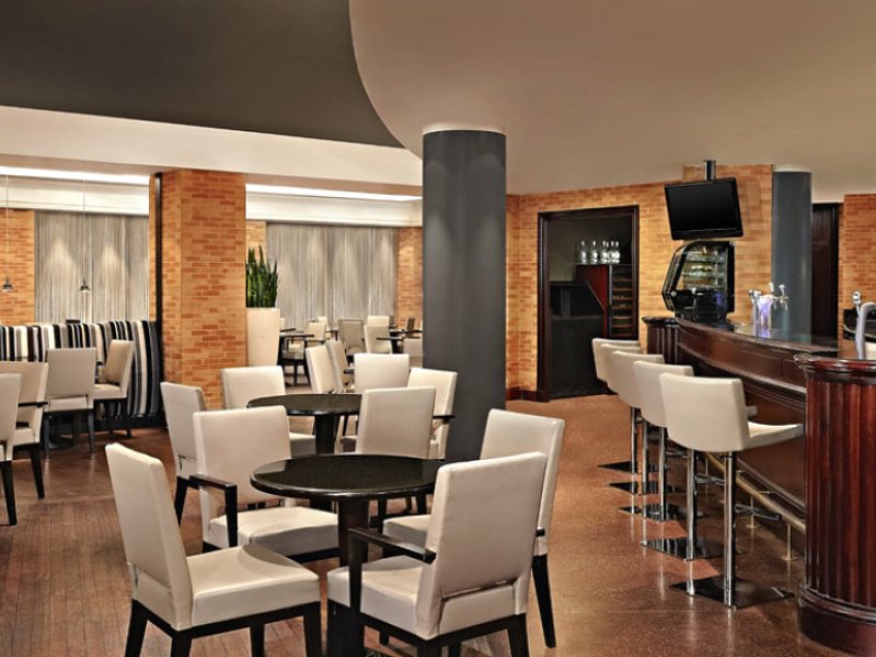 Sheraton Amsterdam Airport Hotel and Conference CenterPhoto 5