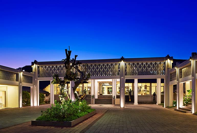 Sheraton Bandung Hotel &amp; Towers