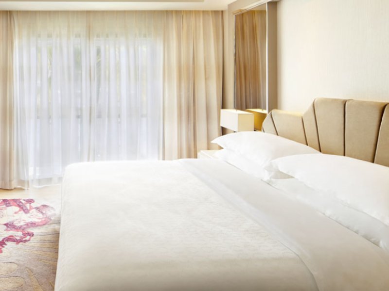 Sheraton Bandung Hotel & TowersPhoto 3
