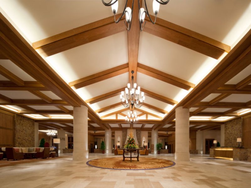 Sheraton Changbaishan ResortPhoto 1