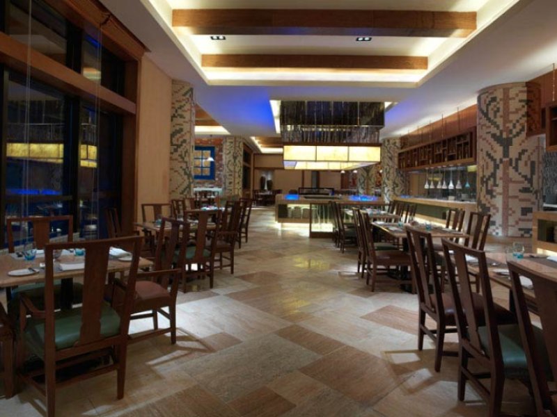 Sheraton Changbaishan ResortPhoto 4