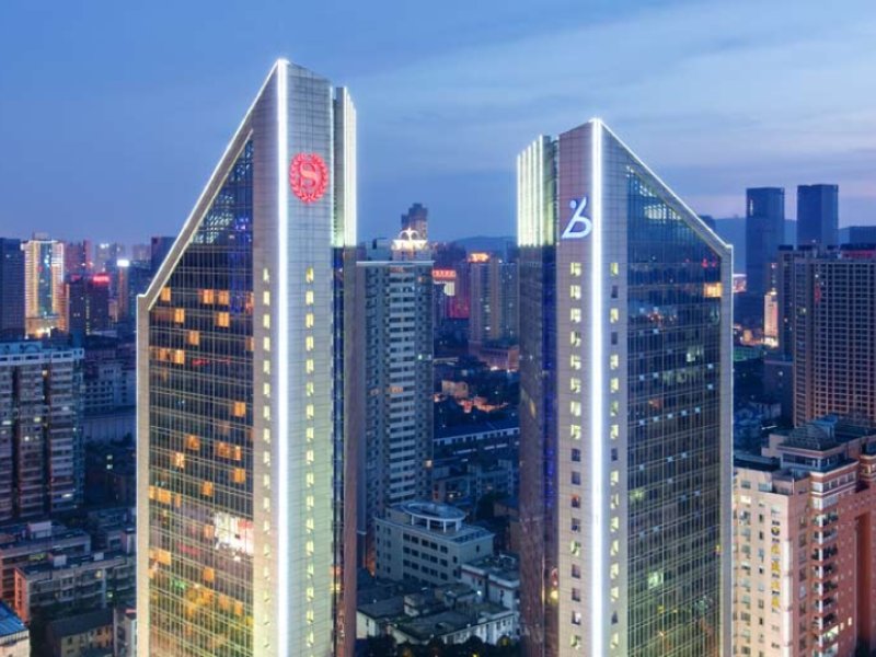Sheraton Changsha HotelPhoto 0