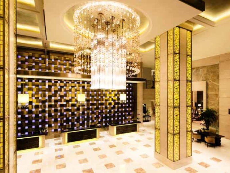 Sheraton Changsha HotelPhoto 1