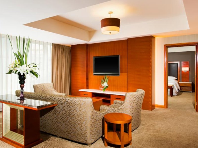 Sheraton Changsha HotelPhoto 2