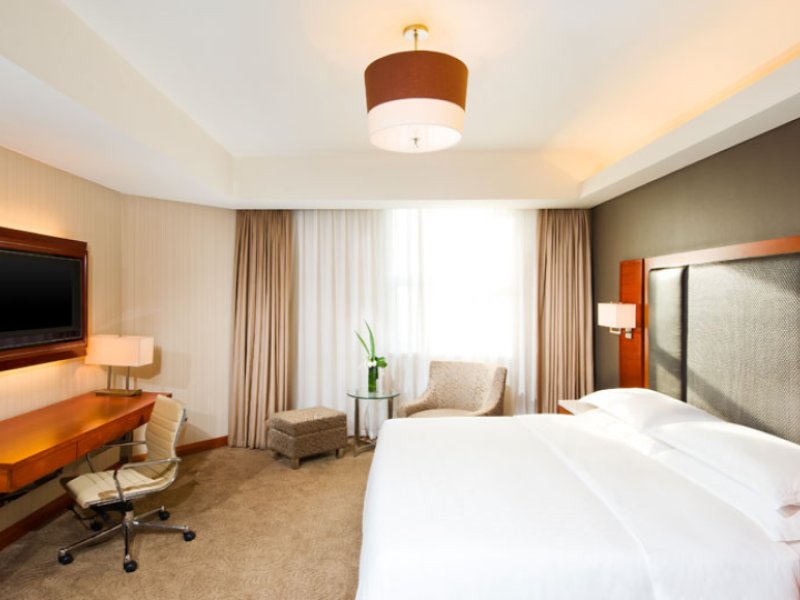 Sheraton Changsha HotelPhoto 3