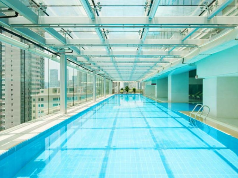 Sheraton Changsha HotelPhoto 5