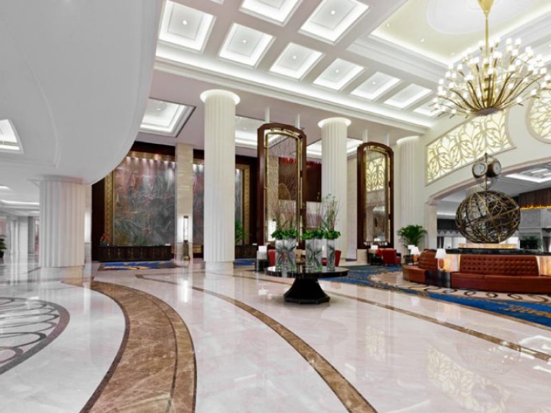 Sheraton Changzhou Wujin HotelPhoto 1