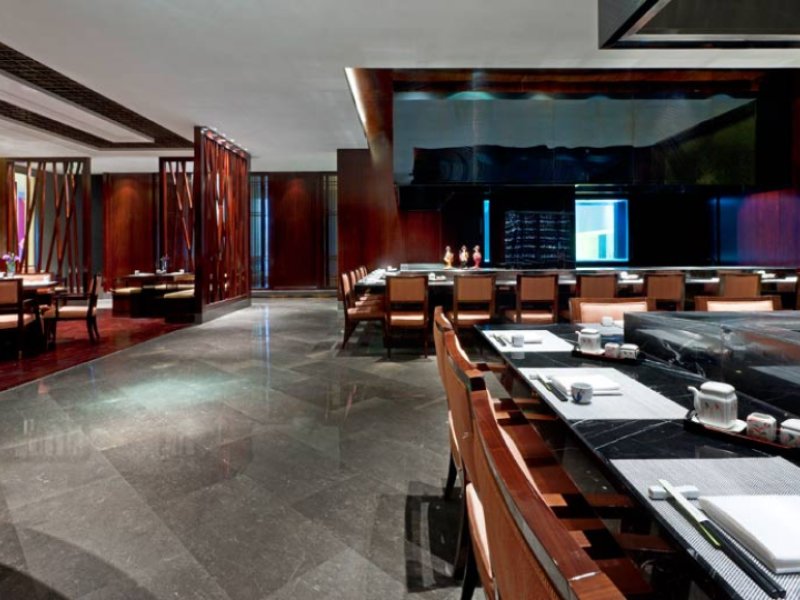 Sheraton Changzhou Wujin HotelPhoto 4