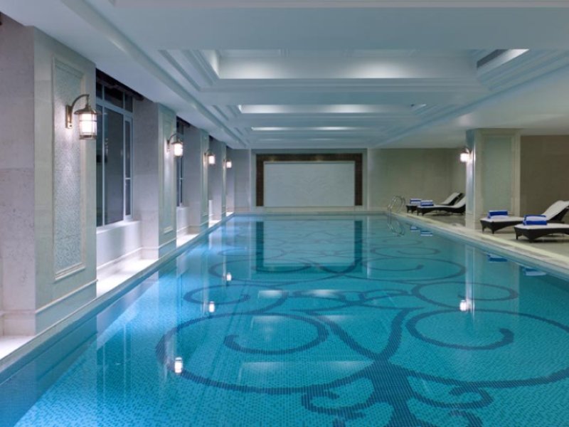 Sheraton Changzhou Wujin HotelPhoto 5