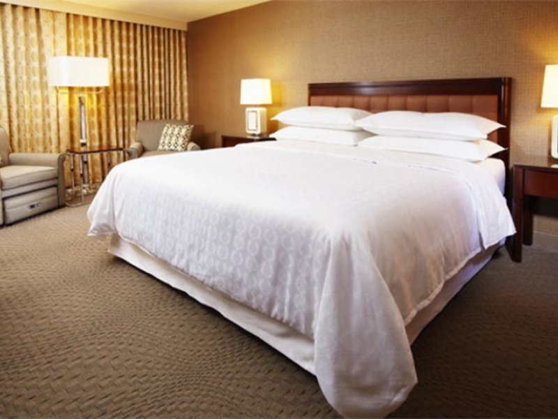 Sheraton Changzhou Xinbei HotelPhoto 2