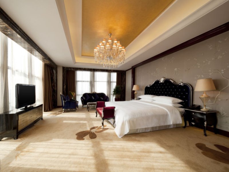 Sheraton Changzhou Xinbei HotelPhoto 3