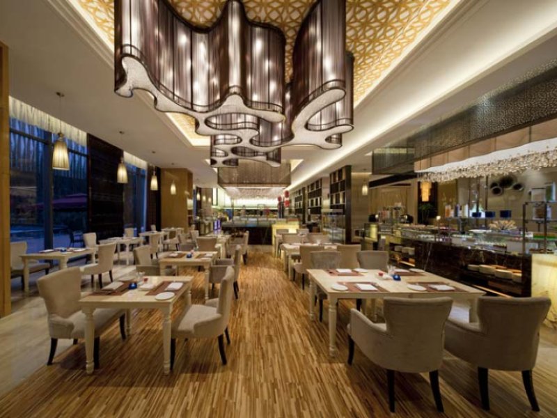 Sheraton Changzhou Xinbei HotelPhoto 4