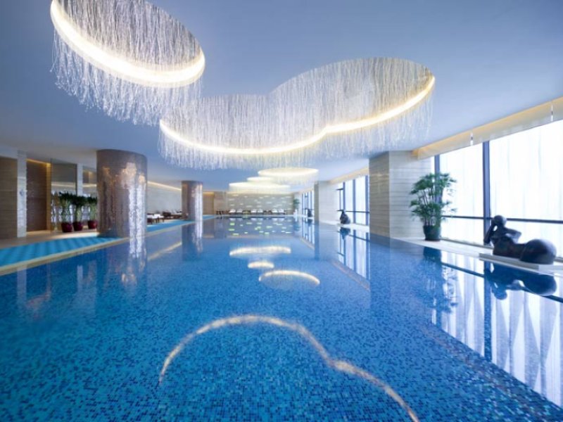 Sheraton Changzhou Xinbei HotelPhoto 5