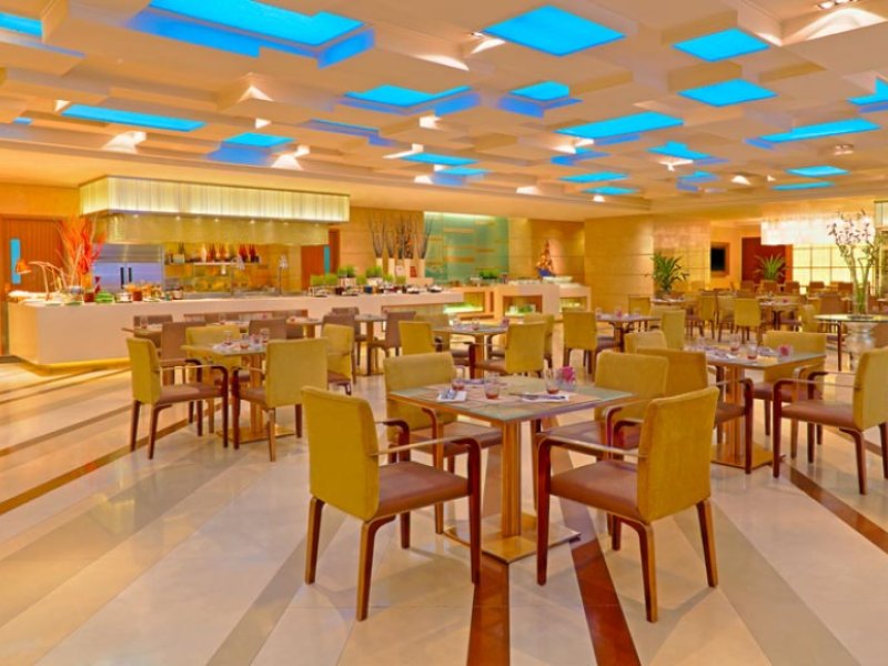 Sheraton Chengdu Lido HotelPhoto 5