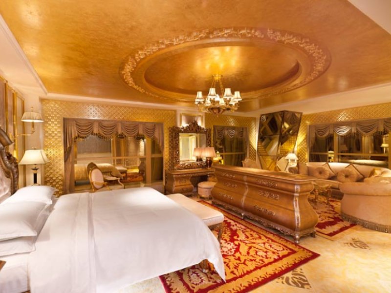 Sheraton Chongqing HotelPhoto 2