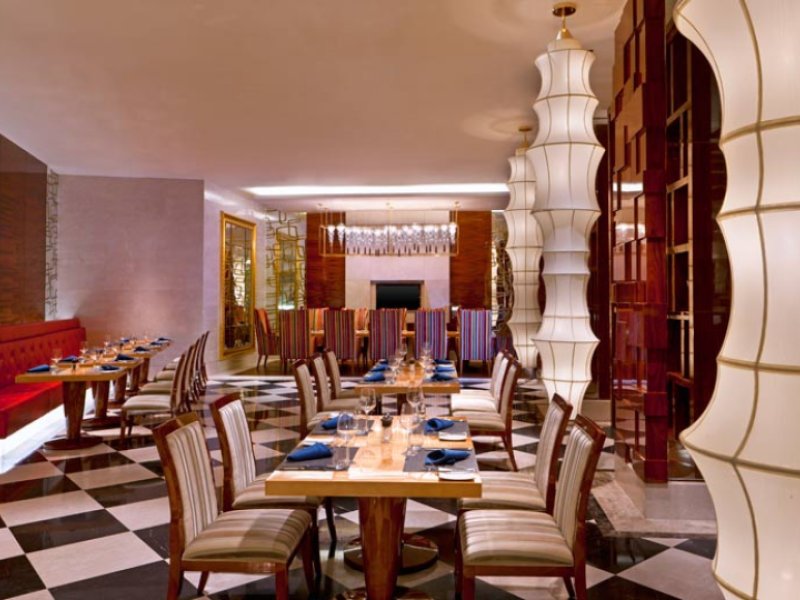 Sheraton Chongqing HotelPhoto 4