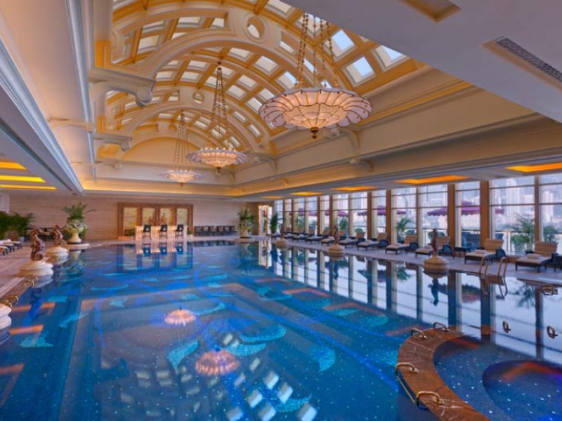 Sheraton Chongqing HotelPhoto 5