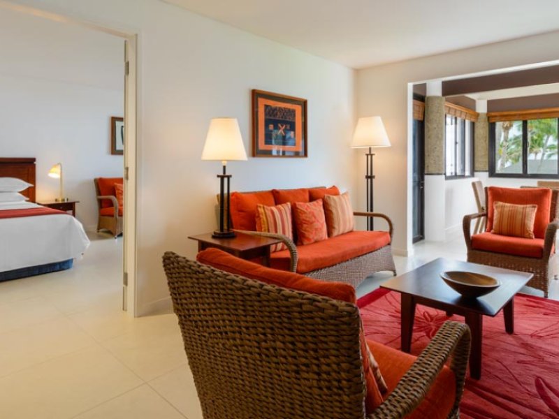 Sheraton Denarau VillasPhoto 0