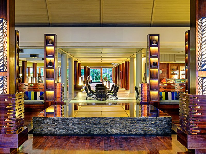 Sheraton Denarau VillasPhoto 1