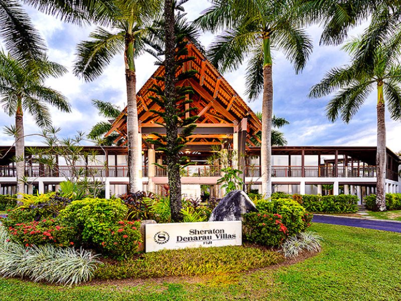 Sheraton Denarau VillasPhoto 3