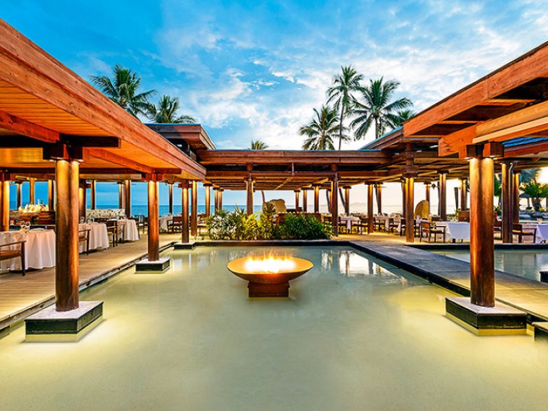 Sheraton Denarau VillasPhoto 4