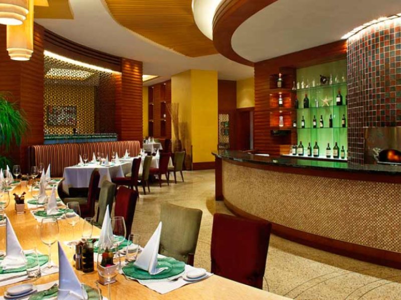 Sheraton Dongguan HotelPhoto 1