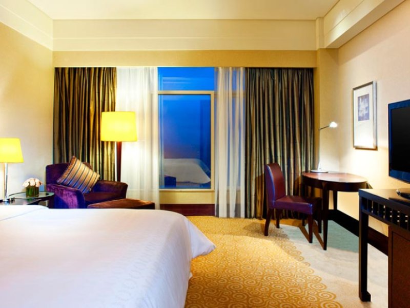 Sheraton Dongguan HotelPhoto 4