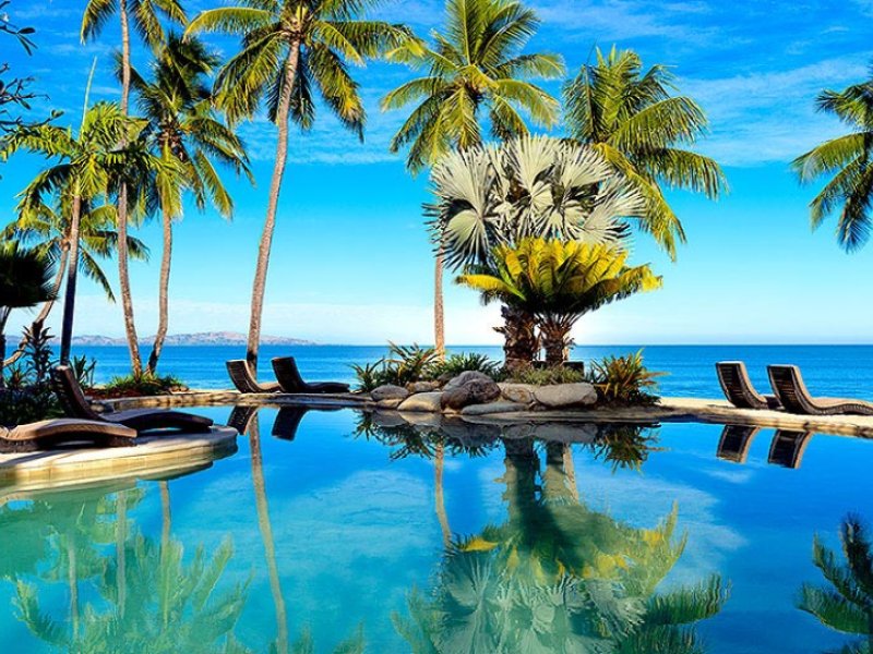 Sheraton Fiji ResortPhoto 0