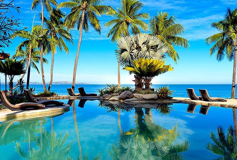 Sheraton Fiji Resort