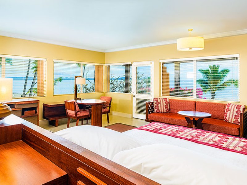Sheraton Fiji ResortPhoto 5