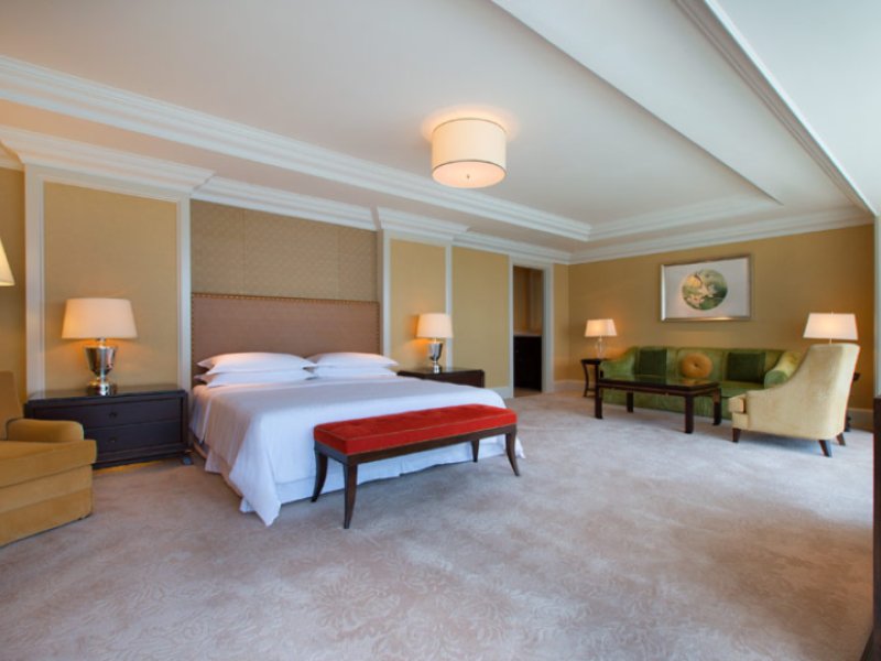 Sheraton Fuzhou HotelPhoto 2