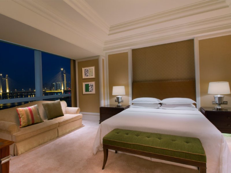 Sheraton Fuzhou HotelPhoto 3