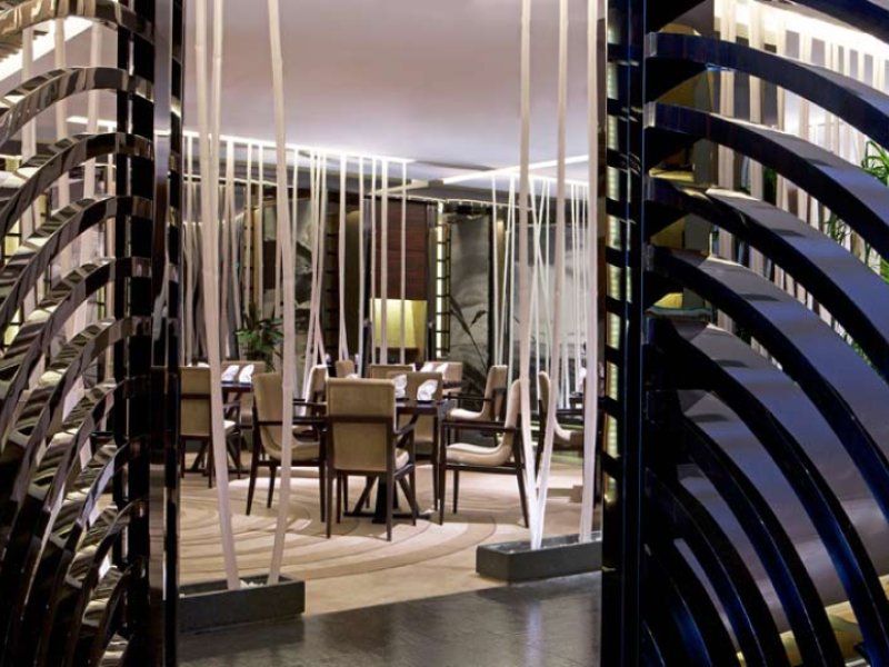 Sheraton Grand Beijing Dongcheng HotelPhoto 3