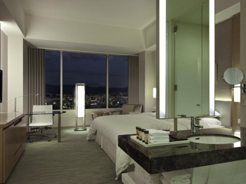 Sheraton Grand Hiroshima HotelPhoto 3