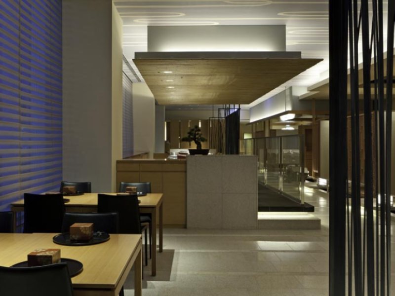 Sheraton Grand Hiroshima HotelPhoto 4