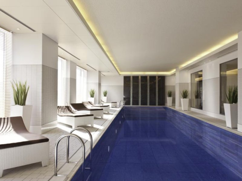Sheraton Grand Hiroshima HotelPhoto 5